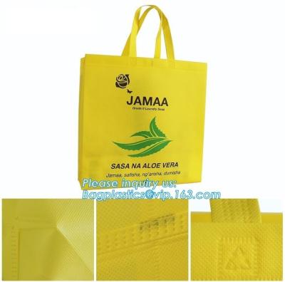 China Non Woven Bags Custom Manufacturer Cheap Foldable Shopping Recycle PP Non Woven Bag, New Products High Quality PP Non Wo for sale