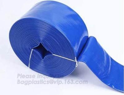 China PVC Hose Rubber Hose Industrial Hose Agricultural Hose Agricultural Suction and Discharge Hose Agricultural Braided Hose for sale