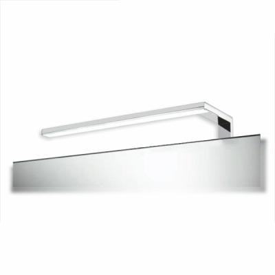 China EU 230V Bathroom Cabinet Surface Mounted EU Two Feet Above Mirror Led Light for sale