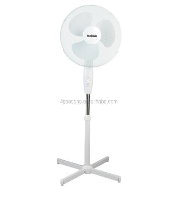 China Cooling Air Cooling Electric Height Rack Fan With Powerful Motor for sale