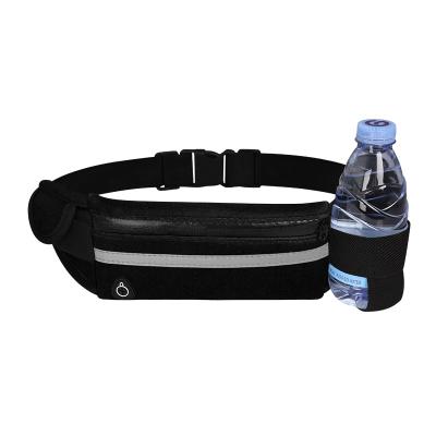 China Water Proof Waist Bag Maker Designs Fannie Designer Small Kids Black Purple Waterproof Pussy Packs Children Pack For Women Girls for sale