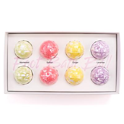 China Moisturize Chinese HODAF Bath Bomb Colorful Bath Bomb Bulk Cute Bath Bomb for sale