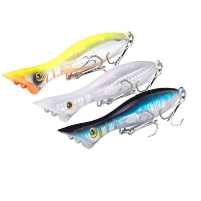 China Fishing Lure Gear China Manufacture Professional Spoon Fishing Lure Making Snap Fishing Lure for sale