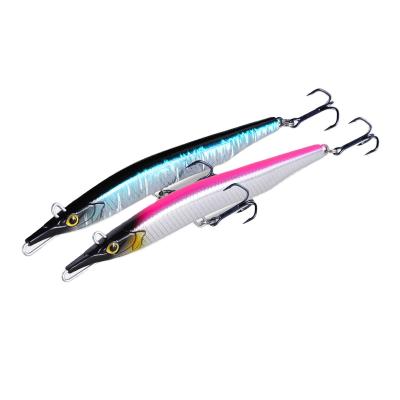 China Fishing Lure Gear Bulk Sea Crank Baits Tuna Fishing Fat Silicone Saltwater Lead Hard Metal Blank Plastic Baits Jointed Fishing Lures for sale