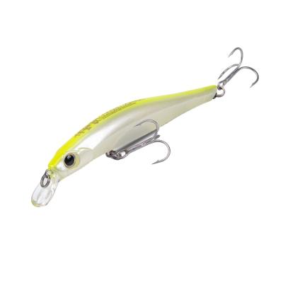 China Hot-selling Minnow Fishing Lure Gear Minnow Artificial Sinking Fishing For Bait Deep Diving Fishing Lure for sale