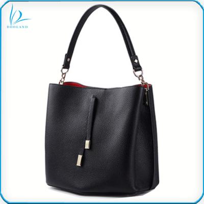 China High Quality Handbag 100% Genuine Leather Handbag For Women for sale