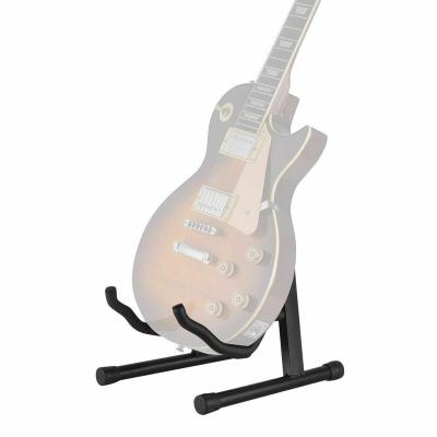 China FYCW A type High-efficient Vertical Guitar Rack Folding Guitar Stand and Instrument Stand for sale