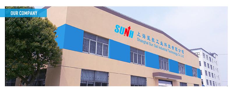 Fornecedor verificado da China - Shanghai Sun Sail Industrial Technology Co., Ltd.