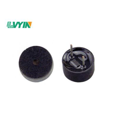 China Top Selling Acoustic Professional Components PPO Manufacturer Active Electromagnetic Microphone Buzzer Buzzer for sale