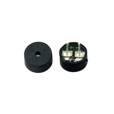 China Cheap Price Plastic With Good Quality Diameter 9.0mm Diameter 9.0mm Electromagnetic Passive Buzzer Alarm Buzzer Size 4.5mm 3V for sale