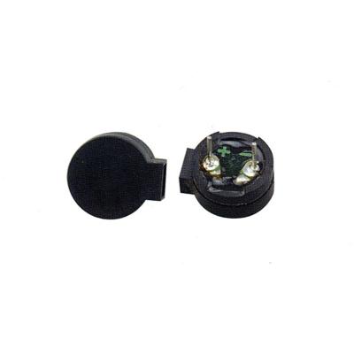 China 13*7.6mm Alarm 5v Transducer Plastic Micro Passive Magnetic Buzzer for sale