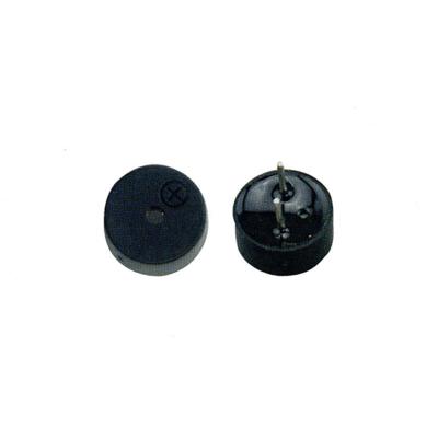 China Diameter 9MM H4.2MM 45ohm 5V Plastic Passive Piezo Buzzer Buzzer Alarm Buzzer Continuous Noise P2705A for sale