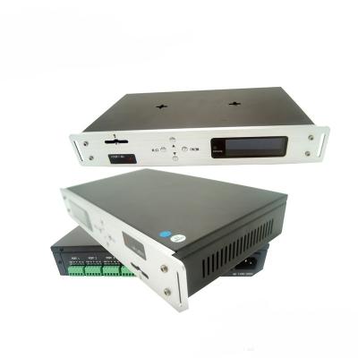 China Best Quality DC 12-24V Zigbee RGB Pixel WS2811 LED Controller 260*154*45mm for sale