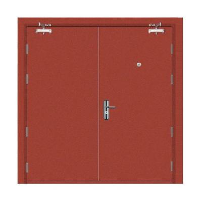 China Sound Insulation Prima Hospital Ward Door Fire Rated Doors For Hospitals Automatic Steel Sliding Door for sale