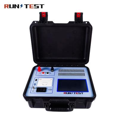 China Ground Test Ground Tester Resistance Ground Cable Down Tester for sale