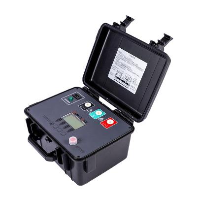 China High Voltage Insulation Resistance Testing 10KV Insulation Resistance Tester High Voltage Insulation Resistance Tester for sale