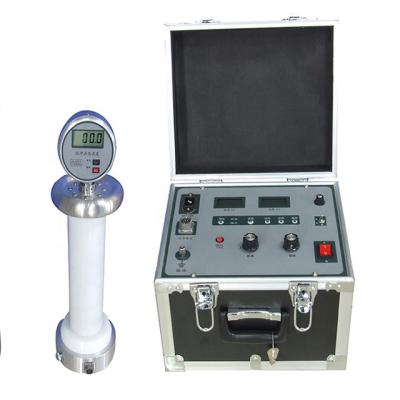 China DC Tester High Voltage Pulse Intelligence High Voltage Generator RUN-HVG Hipot for sale