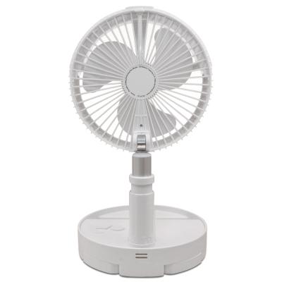 China 2020 Commercial Hot Selling SUNJET DC/AC Factory Price Portable Spray Fan Sufficiency LED Light Fan Foldable Moisturizing Foggy Fan for sale