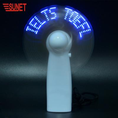 China SUNJET EXPO March China Party Supplier Commercial Hot Wholesale 2020 Summer Cool Mini Handle Held Fan New Product EXPO for sale