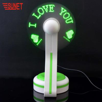 China 2021 SUNJET Car Item New Product Best Selling Portable Flashing Mini Tower Fan Portable Flasher Usb for sale