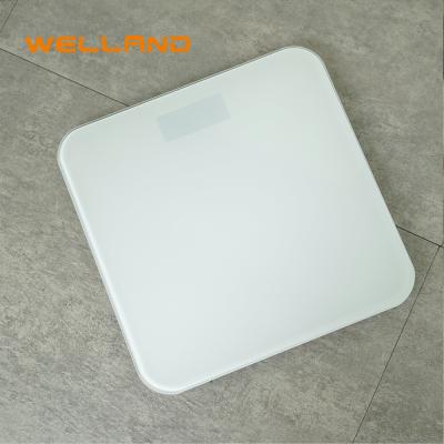 China Weight Composition Body Scale Digital Wireless Smart Bathroom Scale BG260RB for sale