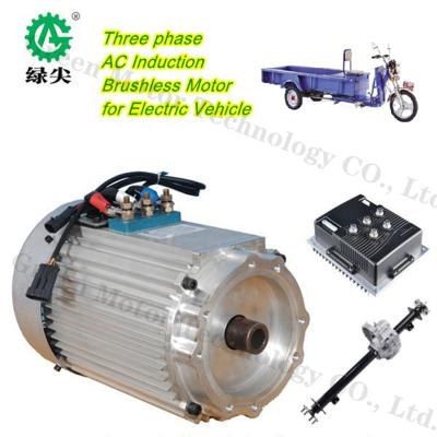 China Waterproof ac motor ac motor motorcycle bldc three phase asynchronous motor for sale