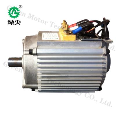 China 7.5KW Waterproof Motor Manufacturer Y2 China 3 Phase Induction Electric Motor AC Motor for sale