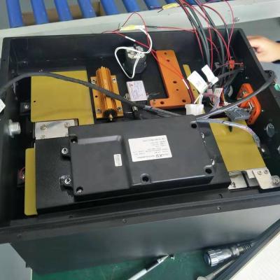 China Golf carts Chinese factory direct sales, e-bike battery 48v 105ah lithium battery pack for sale