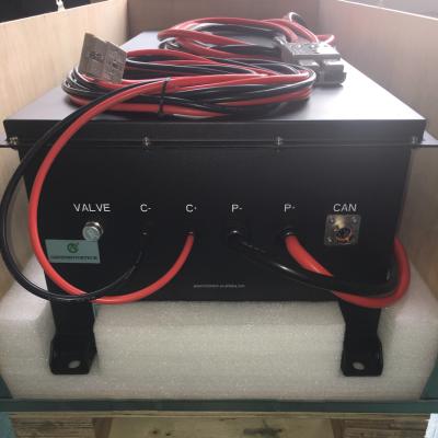 China Golf Carts China Manufacturers Direct Power Battery 72V 105Ah New Lithium Battery Pack for sale