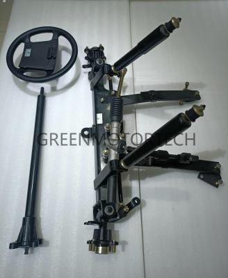 China Front suspension for golf cart, low speed car, scooter, electric car, EV for sale