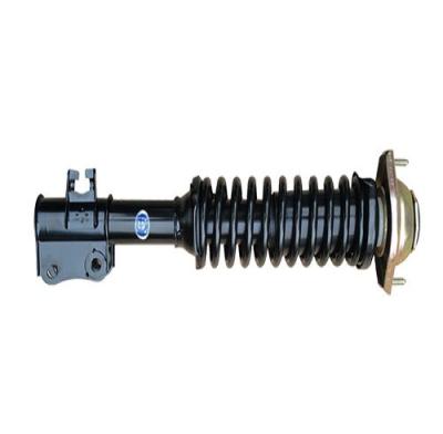 China Shock absorber for electric car, front and rear suspension parts. 1500Kg for sale