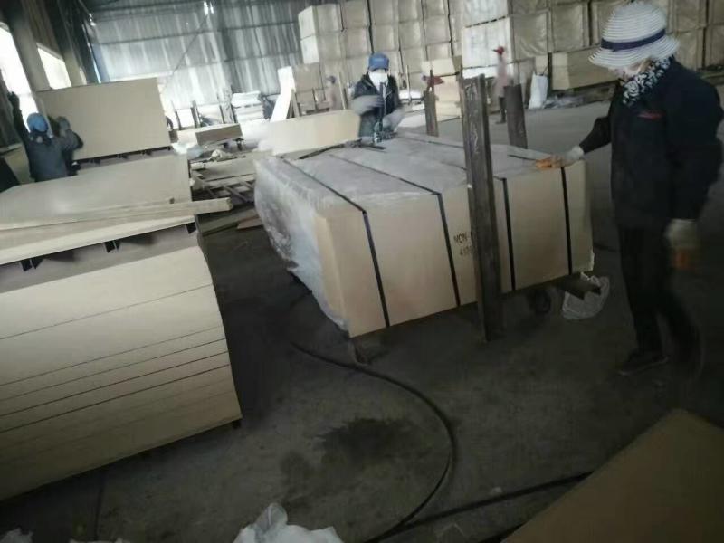 Verified China supplier - G&A Building Materials Co., Ltd.