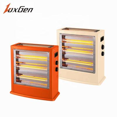 China Hotel Quartz Radiant Electric Heater For Room With CE Cbs for sale