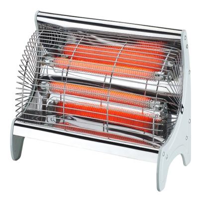 China 220V Hotel Electric Heater Ceramic Room Hiter With Safety Control for sale