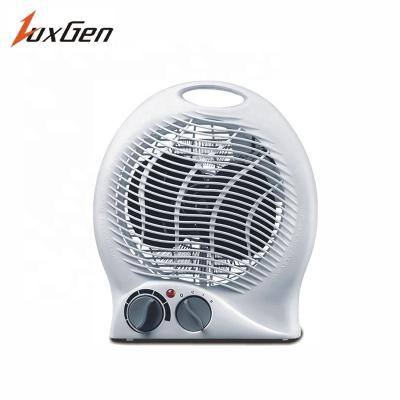 China Hotel 220v electric fan heater with CE Cb gs certificate for sale