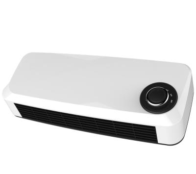 China 2000w Hotel Wall Heater With Electric Overheat Protection And Remote Control for sale