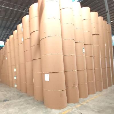 China Wholesaler 60gsm 70gsm 80gsm offset printing paper anticurl white woodfree offset paper roll for sale