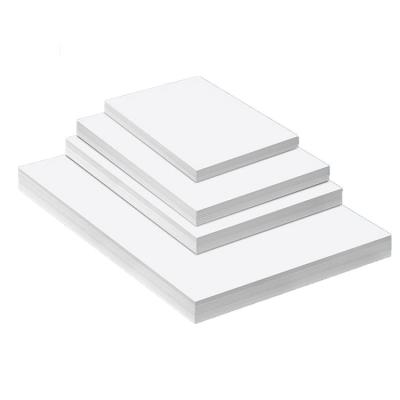 China FBB Ivory Board White Cardboard Paper File Folders Moisture Proof White Cardboard Paper FBB Ivory Board Cardboard Paper Box for sale