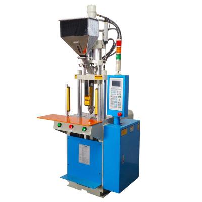 Cina VERTICAL High Quality Plastic Molding Injection Machinery Machinery Injection in vendita