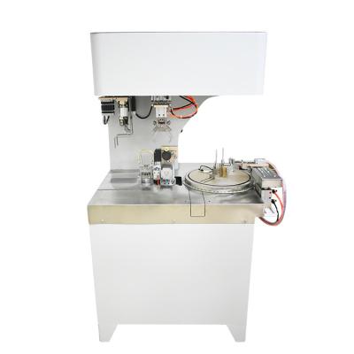 China Multifunctional Fully Automatic Hose And Cable Coil Winding Adhesive Tape Tape Machine for sale