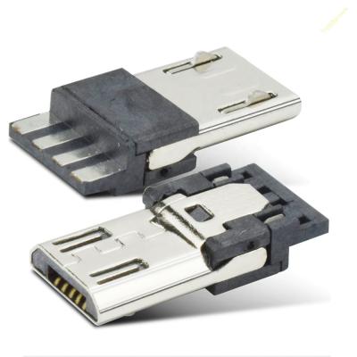 Cina Waterproof Power Usb 2.0 Micro USB Connector Micro USB Connector in vendita