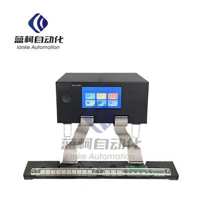 China QC MIRCO APPLE TYPEC USB USB Cable Testing Machine USB Cable Testing Machine C LIGHTNING Android Apple Android Cable Type Testing Line for sale