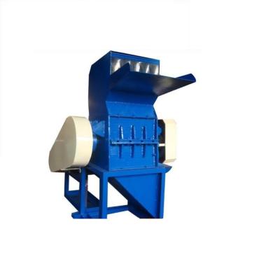 China Viertical High Quality Plastic Crusher Supplier 10kw Machine for sale