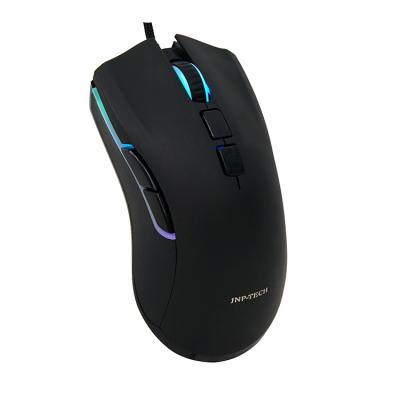 China Left/Right/Forward/Backward/DPI Flowing Gaming Mouse PC Mouse RGB MLG330LX 7D Switch MLG330LX 7D for sale