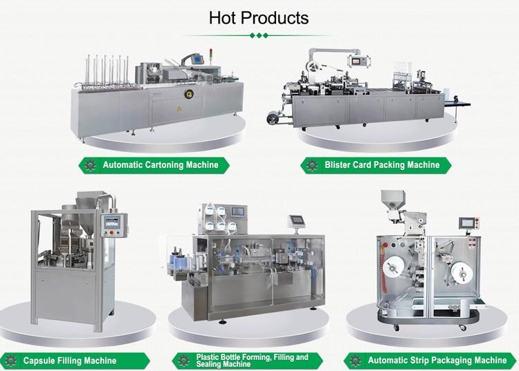 Verified China supplier - Hunan Grand Packing Machinery Co.,Ltd.