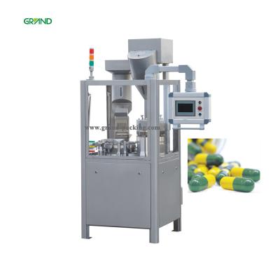 China NJP 1200 Automatische Capsule het Vullen Machine Te koop