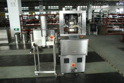 China Disinfection Powder Blower Machine For Rotary Tablet Press Machine SHZ-200 for sale