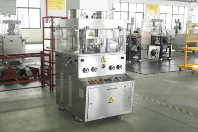 China Pharmaceutical Tablet Press Mchine For Powder With GMP Requirements for sale