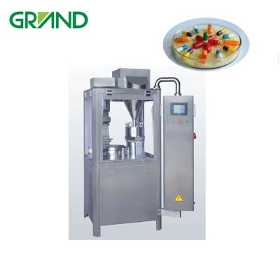 China 220V de Pil van /380V Automatische het Vullen Machine voor Apotheek NJP 800 met GMP Vereiste Te koop