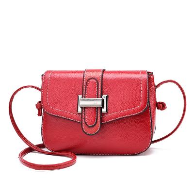 China Korean fashion style trend best selling cross - body woman shoulder phone bag for girls women for sale